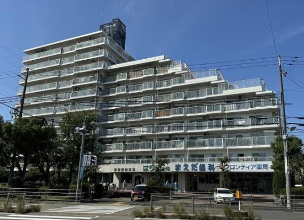 サンロイヤル武庫川サンク