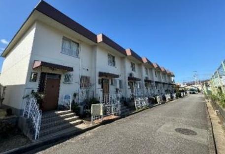 上田中町住宅