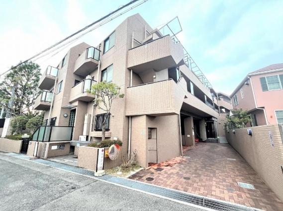 甲東園ガーデンハウス