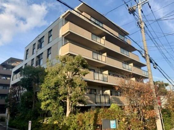 パレ苦楽園