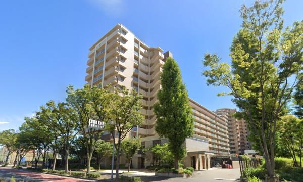 ロイヤルアーク甲子園フローレス