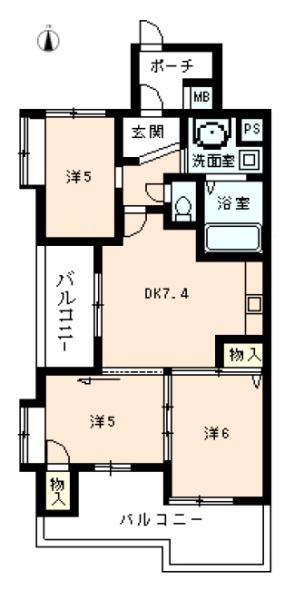 甲子園プラッツ