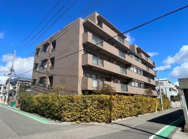 グランステイツ夙川アネックス