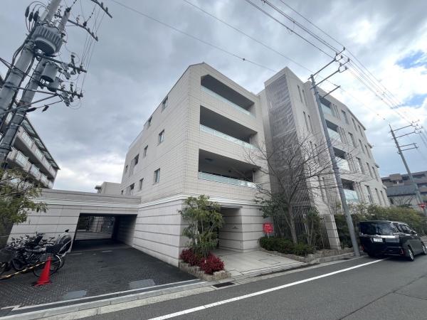プラウド香櫨園