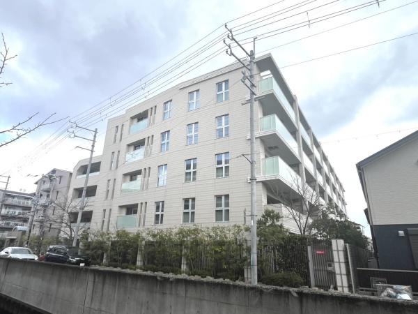 プラウド香櫨園