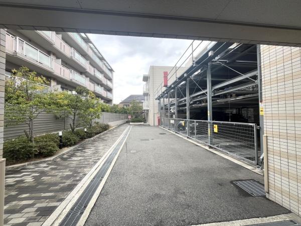 プラウド香櫨園