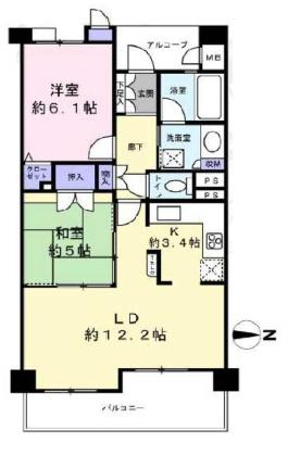 ロイヤル西宮中央公園