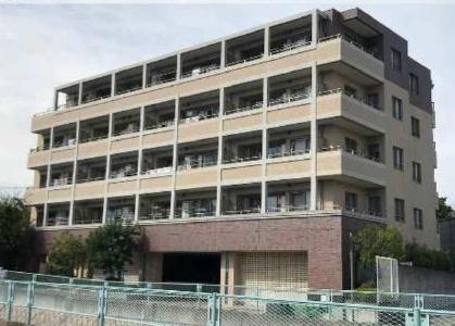 ロイヤル西宮中央公園