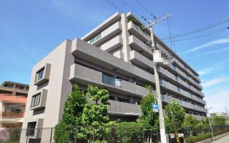 レックス・ラフィーナ西宮北口