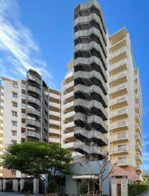 西宮マリナパークシティ海のまち３番館