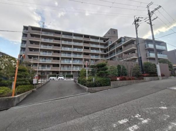 ステイツ苦楽園ガーデンヒルズ