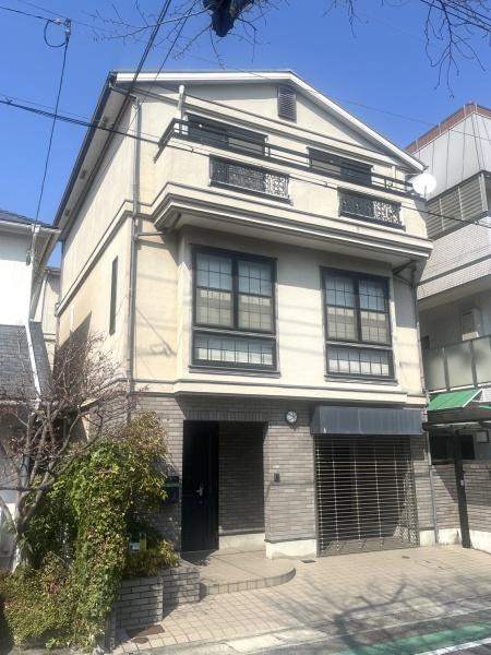 西宮市甲子園口2丁目（戸建）