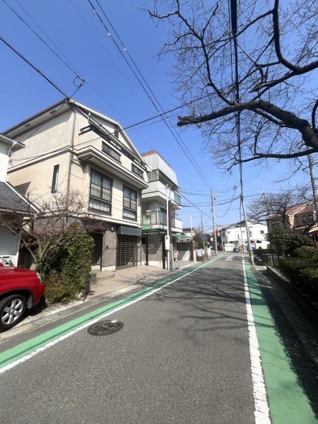 西宮市甲子園口2丁目（戸建）