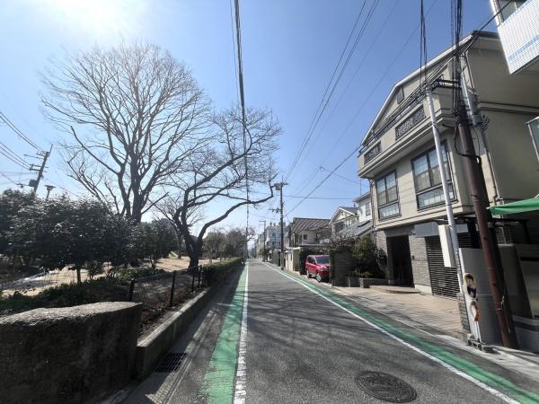 西宮市甲子園口2丁目（戸建）