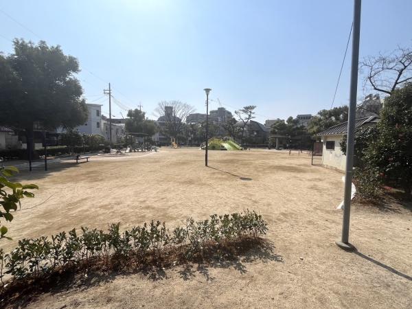 西宮市甲子園口２丁目の中古一戸建て