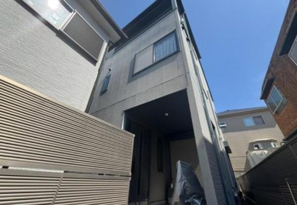 西宮市甲陽園日之出町（中古戸建）