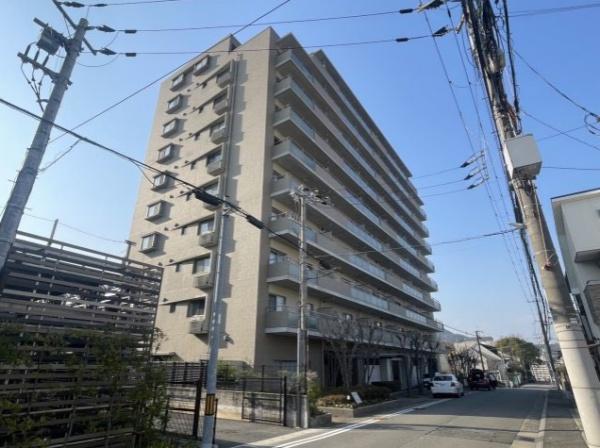 ヒルズ夙川