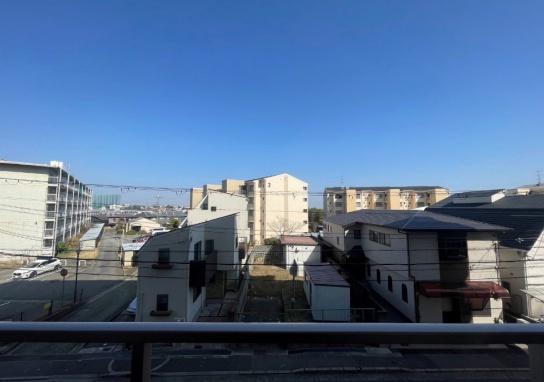 ヒルズ夙川