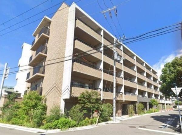 アービング　グラン甲子園口