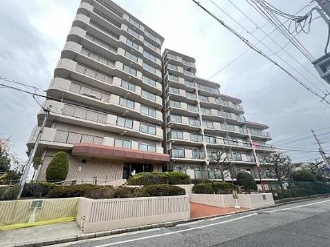 浜甲子園グリーンマンション