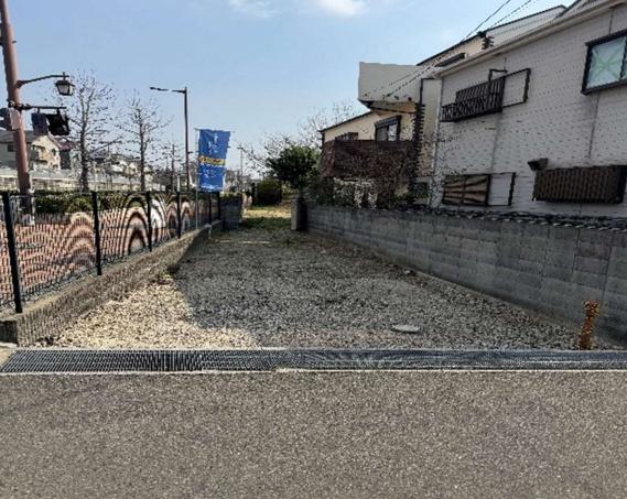 西宮市大谷町（土地）
