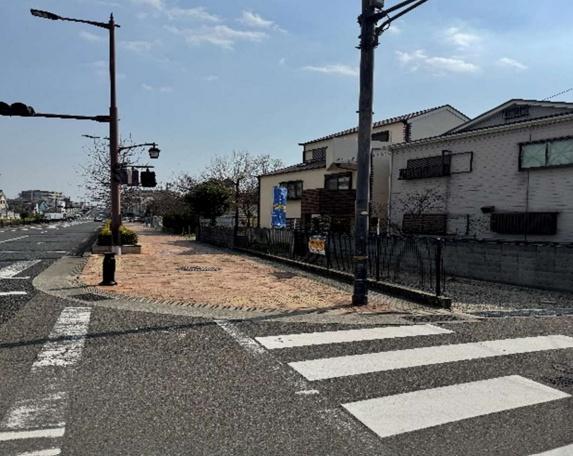 西宮市大谷町の土地