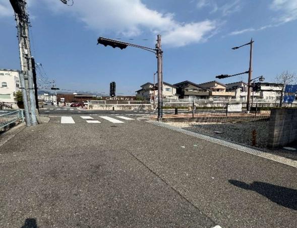 西宮市大谷町の土地