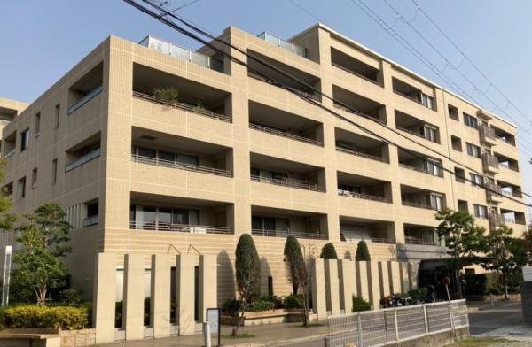 フロントレジデンス西宮北口