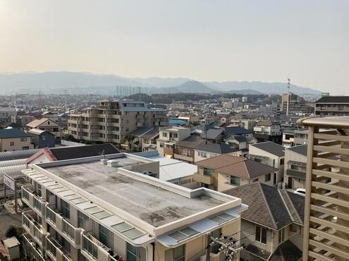 フロントレジデンス西宮北口