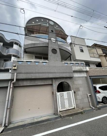 西宮市霞町（戸建）