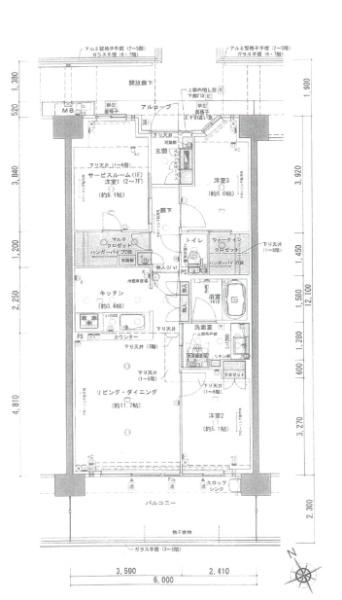 ルネ西宮甲子園