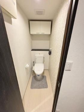 グランドハイツ甲陽園