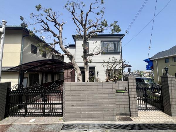 西宮市深谷町（戸建）