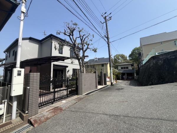 西宮市深谷町（戸建）