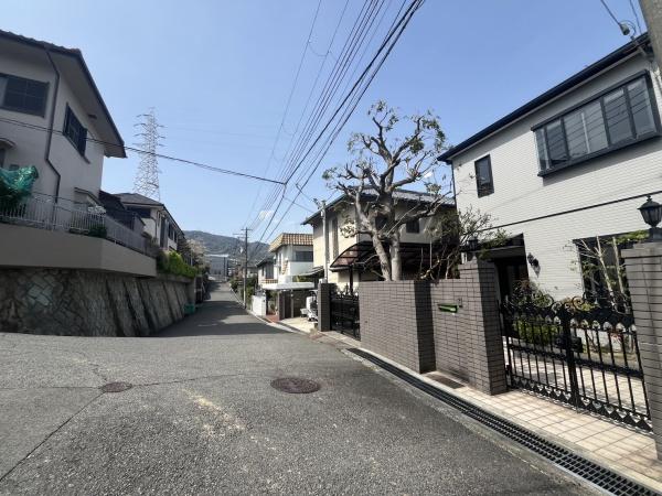 西宮市深谷町（戸建）