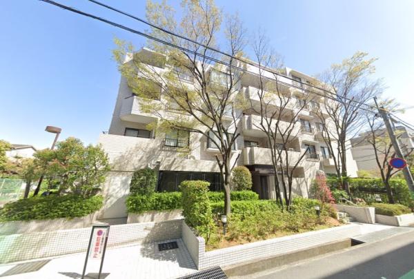 パークハイム夙川千歳町