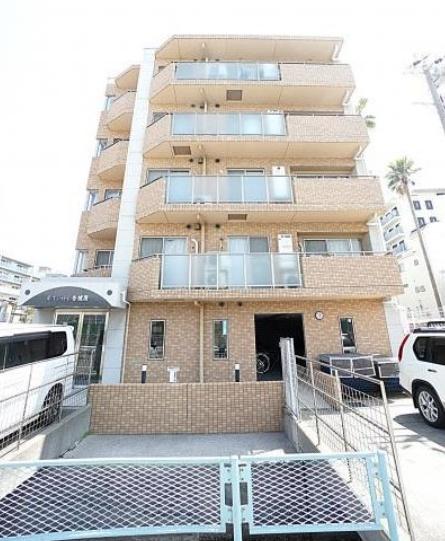 ルイシャトレ香櫨園
