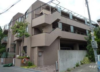 甲東園ガーデンハウス