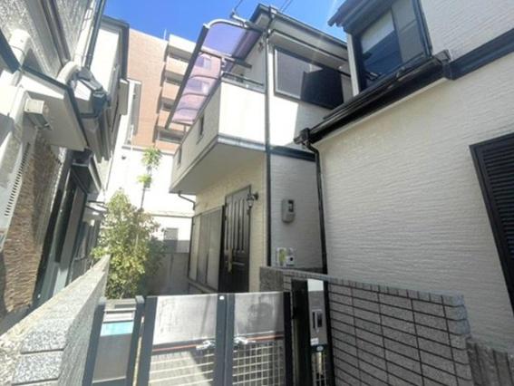 西宮市今津二葉町（戸建）