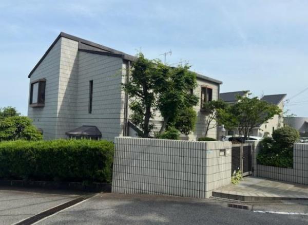 西宮市苦楽園二番町（戸建）