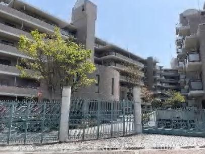 サンヴェールヒル甲陽園