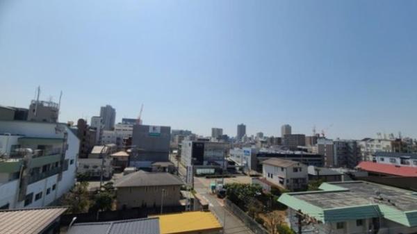 ライオンズマンション夙川東
