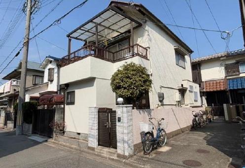 西宮市南甲子園2丁目（戸建）