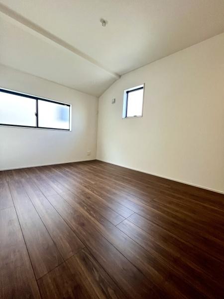 西宮市南甲子園2丁目1号棟（新築戸建）