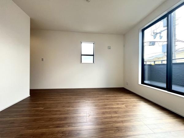 西宮市南甲子園2丁目1号棟（新築戸建）