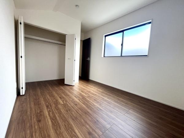 西宮市南甲子園2丁目1号棟（新築戸建）