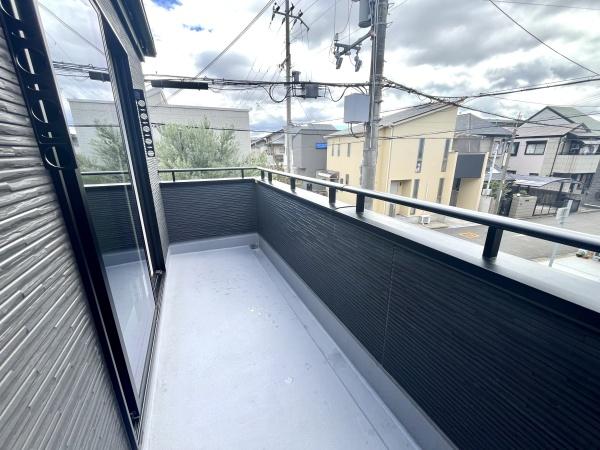 西宮市南甲子園2丁目1号棟（新築戸建）