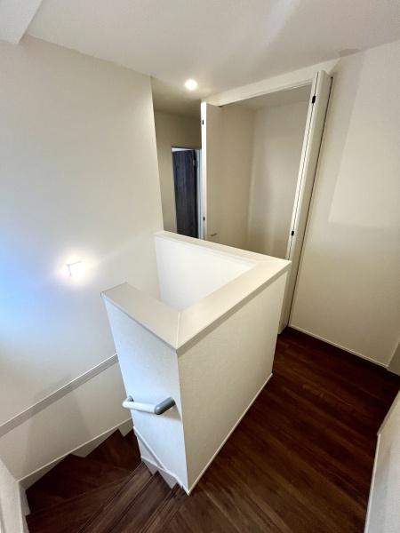 西宮市南甲子園2丁目1号棟（新築戸建）