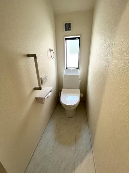 西宮市南甲子園2丁目1号棟（新築戸建）