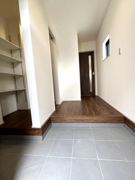 西宮市南甲子園2丁目1号棟（新築戸建）